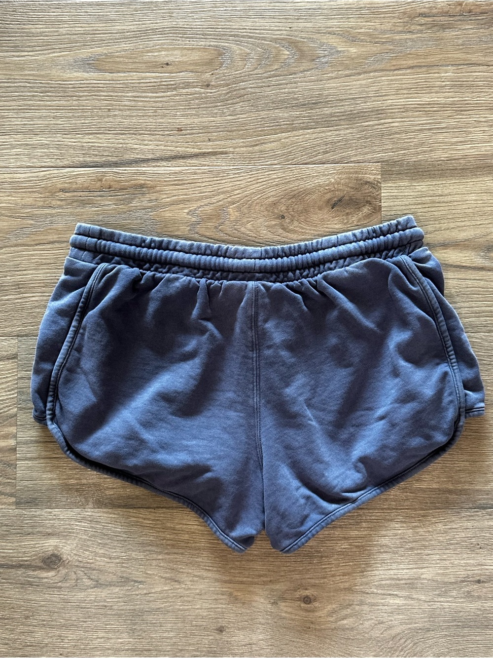 Universal Thread Drawstring Athletic Shorts - Picture 2 of 6